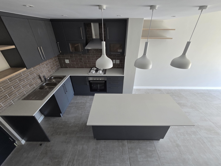 To Let 2 Bedroom Property for Rent in Groot Phesantekraal Estate Western Cape